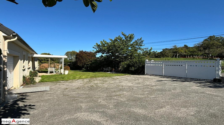 Ma-Cabane - Vente Maison SAINTE FEREOLE, 156 m²