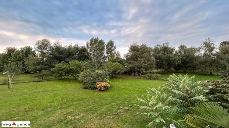 Ma-Cabane - Vente Maison SAINTE FEREOLE, 156 m²