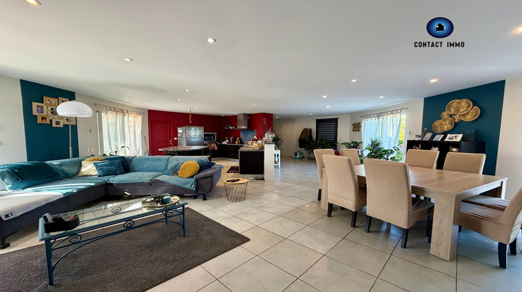 Ma-Cabane - Vente Maison Sainte-Féréole, 158 m²