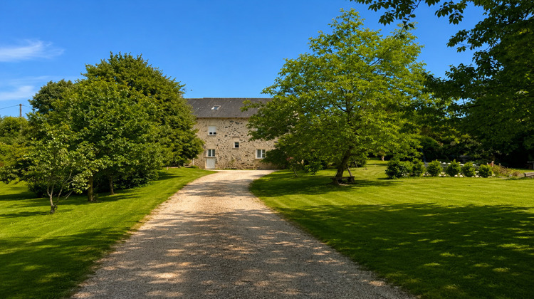 Ma-Cabane - Vente Maison SAINTE FEREOLE, 180 m²