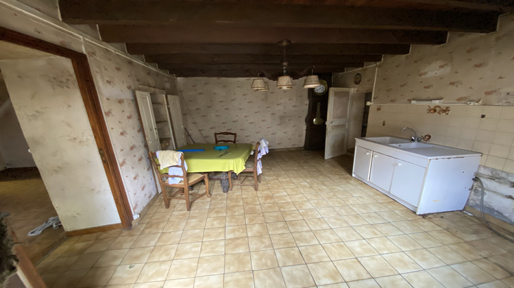 Ma-Cabane - Vente Maison Sainte-Feyre, 118 m²