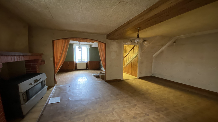 Ma-Cabane - Vente Maison Sainte-Feyre, 118 m²