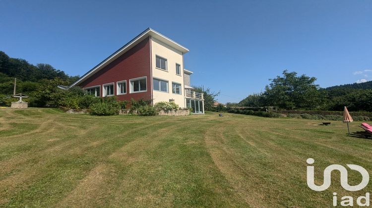 Ma-Cabane - Vente Maison Sainte-Feyre, 240 m²