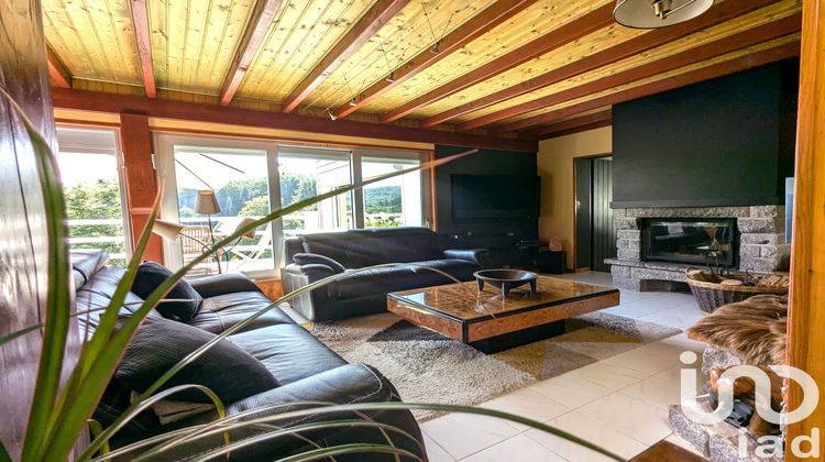 Ma-Cabane - Vente Maison Sainte-Feyre, 240 m²