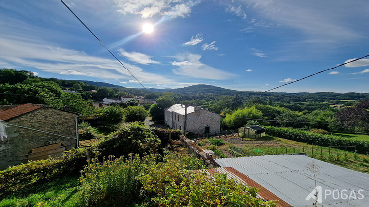 Ma-Cabane - Vente Maison SAINTE-FEYRE, 70 m²