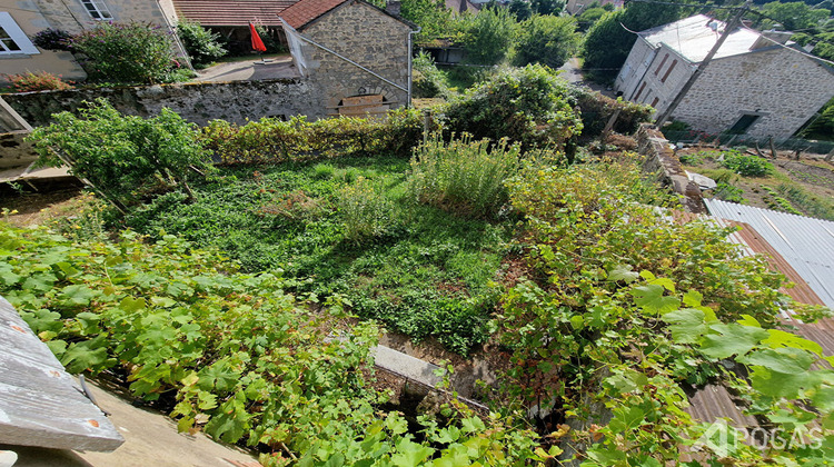 Ma-Cabane - Vente Maison SAINTE-FEYRE, 70 m²