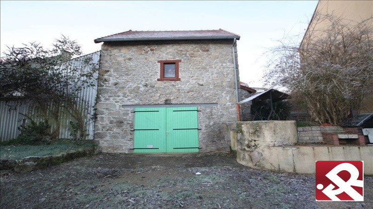 Ma-Cabane - Vente Maison Sainte-Feyre, 125 m²