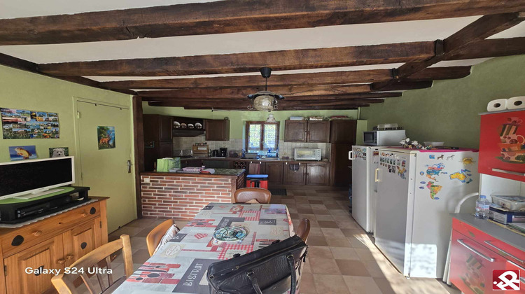 Ma-Cabane - Vente Maison Sainte-Feyre, 125 m²