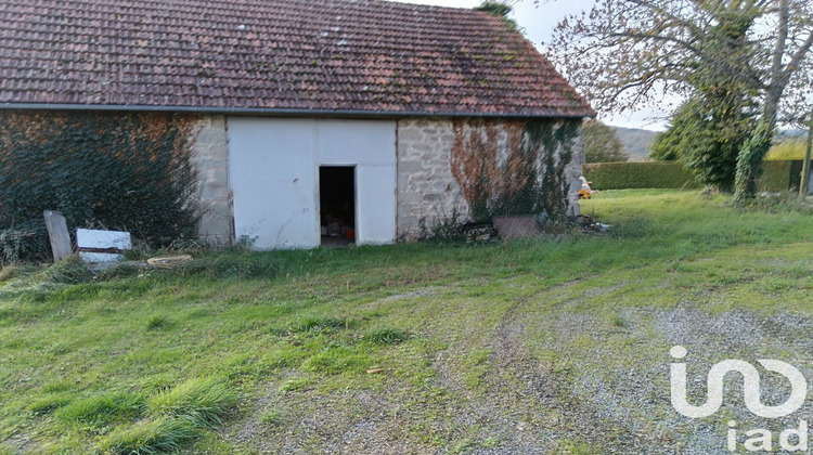 Ma-Cabane - Vente Maison Sainte-Feyre, 70 m²