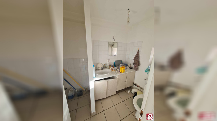 Ma-Cabane - Vente Maison Sainte-Feyre, 94 m²