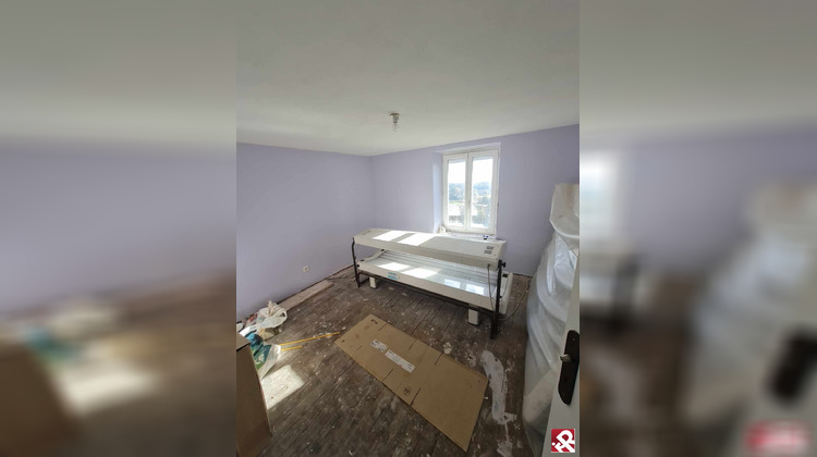 Ma-Cabane - Vente Maison Sainte-Feyre, 94 m²