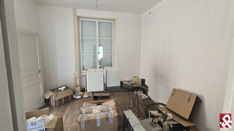 Ma-Cabane - Vente Maison Sainte-Feyre, 215 m²