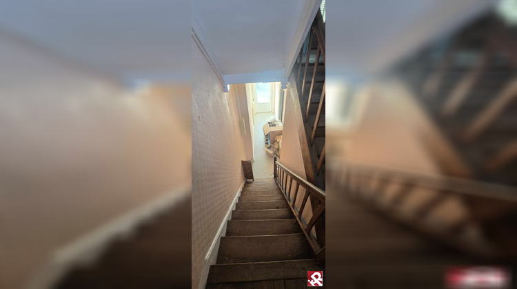 Ma-Cabane - Vente Maison Sainte-Feyre, 215 m²