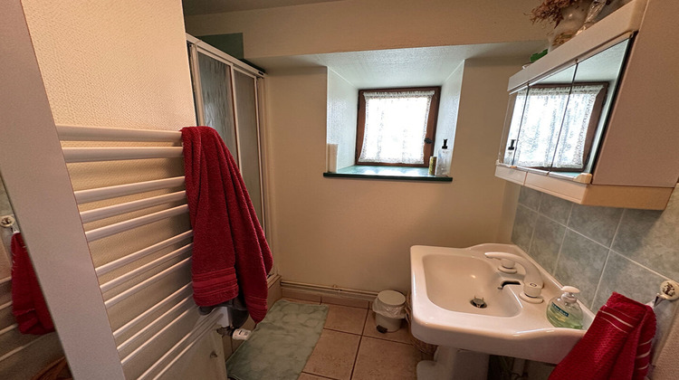 Ma-Cabane - Vente Maison SAINTE-FEYRE, 183 m²