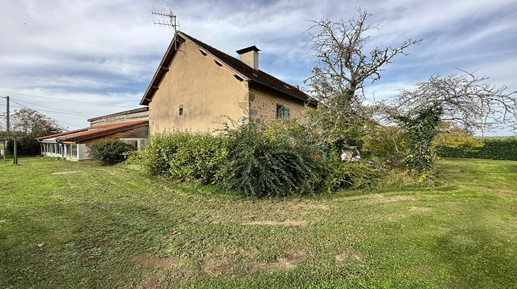 Ma-Cabane - Vente Maison SAINTE-FEYRE, 183 m²