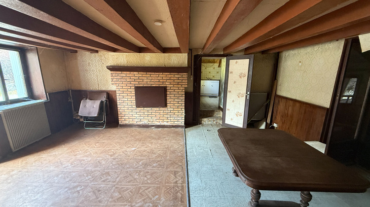 Ma-Cabane - Vente Maison SAINTE-FEYRE, 100 m²