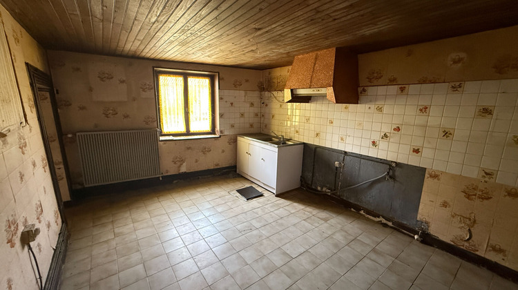 Ma-Cabane - Vente Maison SAINTE-FEYRE, 100 m²