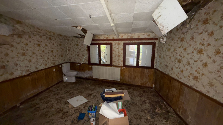 Ma-Cabane - Vente Maison SAINTE-FEYRE, 100 m²