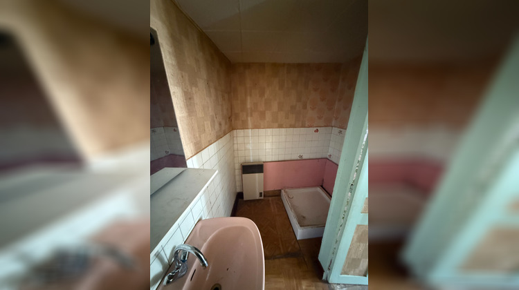 Ma-Cabane - Vente Maison SAINTE-FEYRE, 100 m²