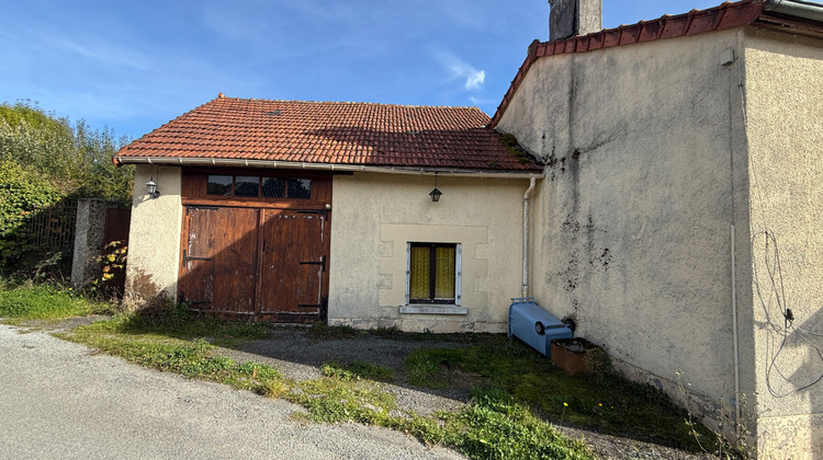 Ma-Cabane - Vente Maison SAINTE-FEYRE, 100 m²