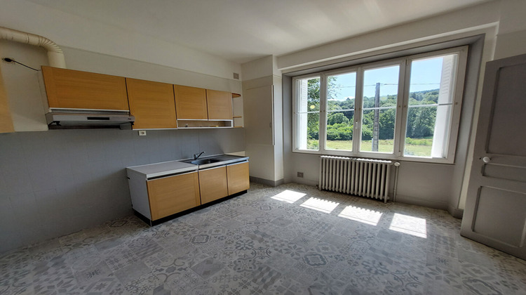 Ma-Cabane - Vente Maison SAINTE-FEYRE, 132 m²