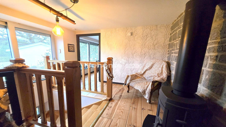 Ma-Cabane - Vente Maison Sainte-Feyre, 240 m²