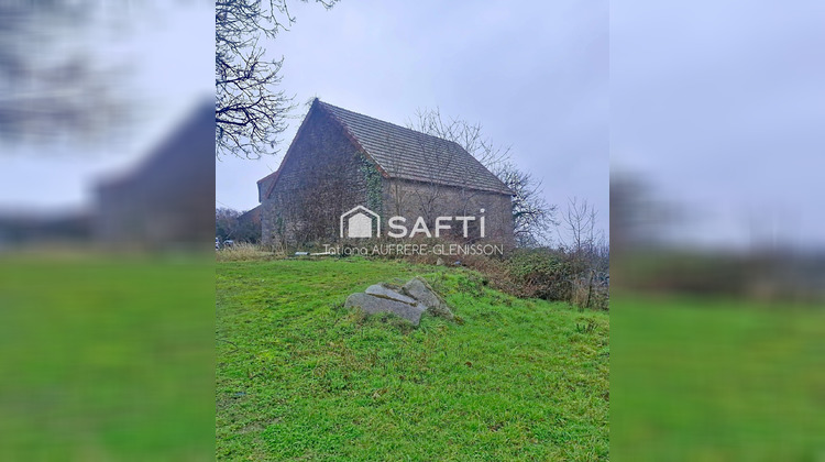 Ma-Cabane - Vente Maison Sainte-Feyre, 70 m²