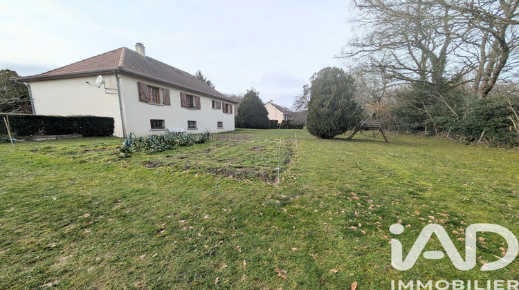 Ma-Cabane - Vente Maison Sainte-Feyre, 115 m²