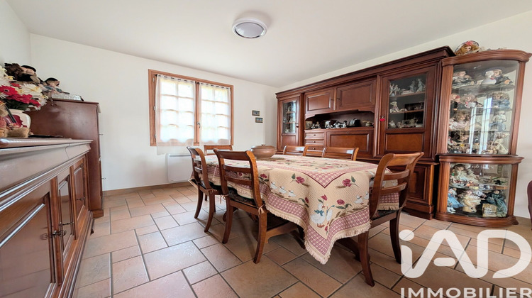 Ma-Cabane - Vente Maison Sainte-Feyre, 115 m²