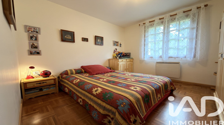 Ma-Cabane - Vente Maison Sainte-Feyre, 90 m²