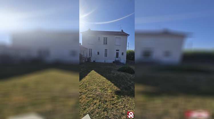 Ma-Cabane - Vente Maison Sainte-Feyre, 215 m²