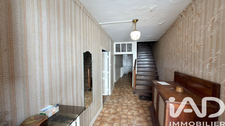 Ma-Cabane - Vente Maison Sainte-Feyre, 80 m²