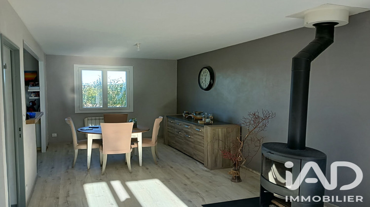 Ma-Cabane - Vente Maison Sainte-Feyre, 91 m²