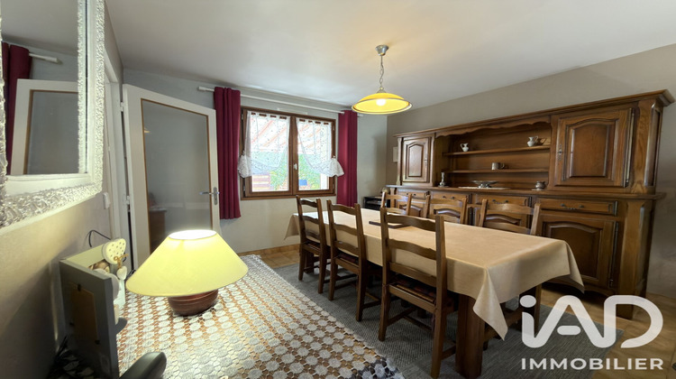 Ma-Cabane - Vente Maison Sainte-Feyre, 110 m²