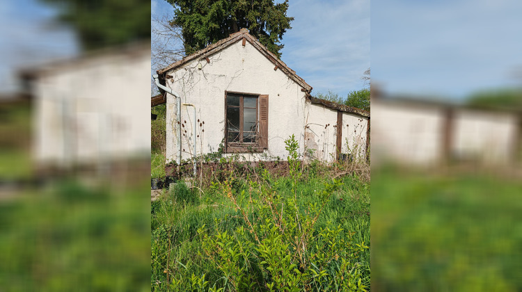 Ma-Cabane - Vente Maison SAINTE-FEYRE-LA-MONTAGNE, 25 m²
