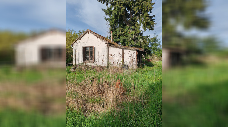 Ma-Cabane - Vente Maison SAINTE-FEYRE-LA-MONTAGNE, 25 m²