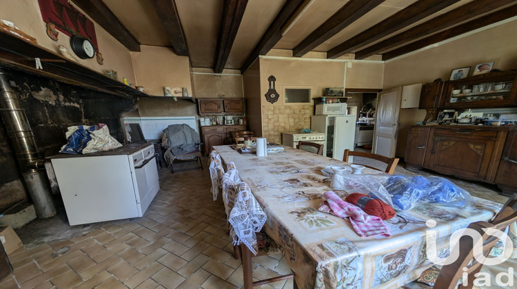 Ma-Cabane - Vente Maison Sainte-Feyre-la-Montagne, 118 m²