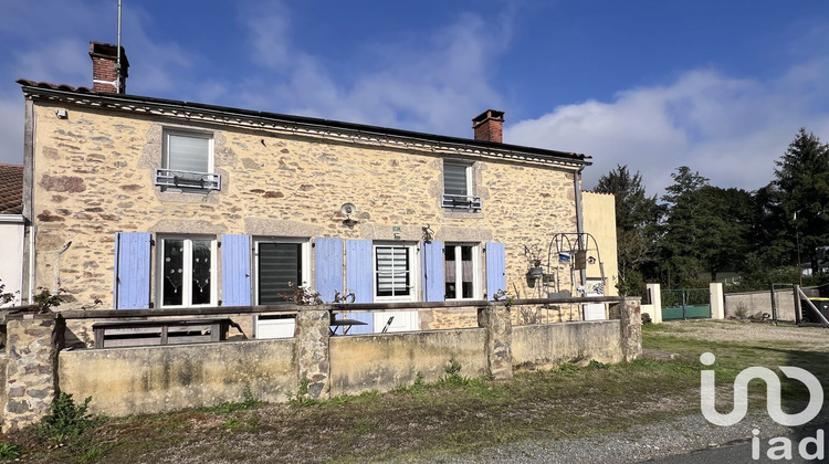 Ma-Cabane - Vente Maison Sainte-Flaive-des-Loups, 140 m²