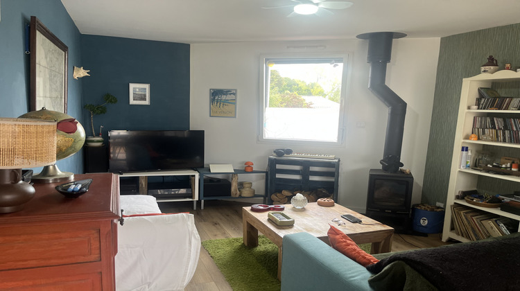 Ma-Cabane - Vente Maison Sainte-Flaive-des-Loups, 71 m²