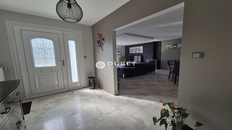 Ma-Cabane - Vente Maison Sainte-Flaive-des-Loups, 125 m²