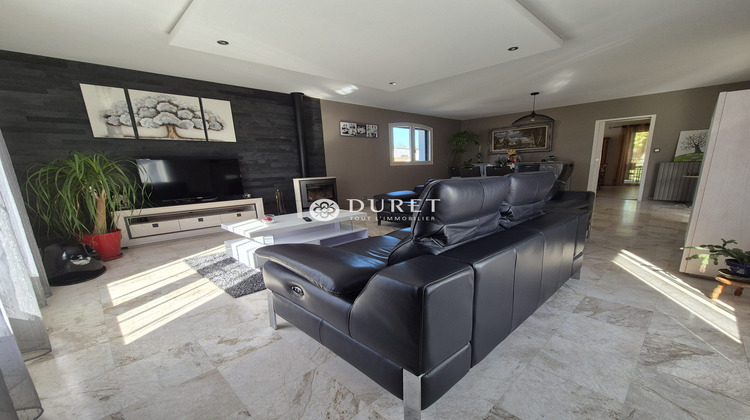 Ma-Cabane - Vente Maison Sainte-Flaive-des-Loups, 125 m²