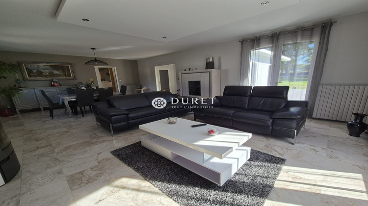 Ma-Cabane - Vente Maison Sainte-Flaive-des-Loups, 125 m²