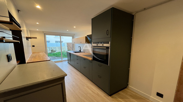 Ma-Cabane - Vente Maison SAINTE-FLAIVE-DES-LOUPS, 132 m²