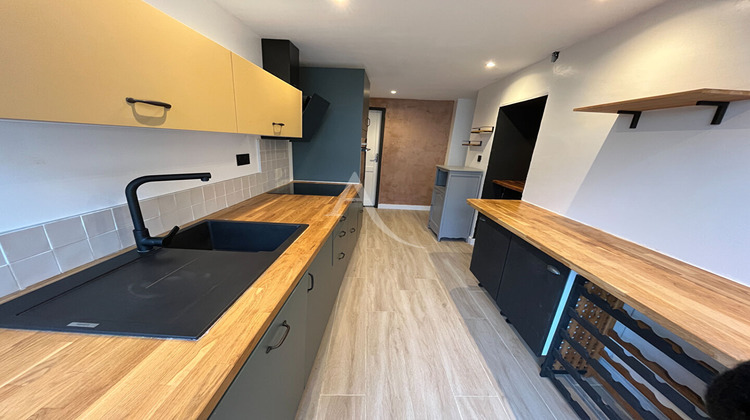 Ma-Cabane - Vente Maison SAINTE-FLAIVE-DES-LOUPS, 132 m²