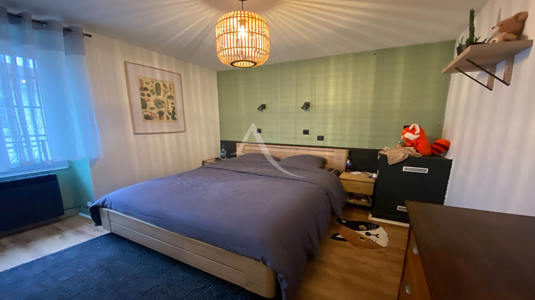 Ma-Cabane - Vente Maison SAINTE-FLAIVE-DES-LOUPS, 132 m²