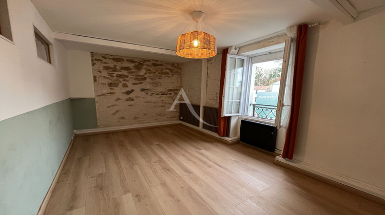 Ma-Cabane - Vente Maison SAINTE-FLAIVE-DES-LOUPS, 132 m²