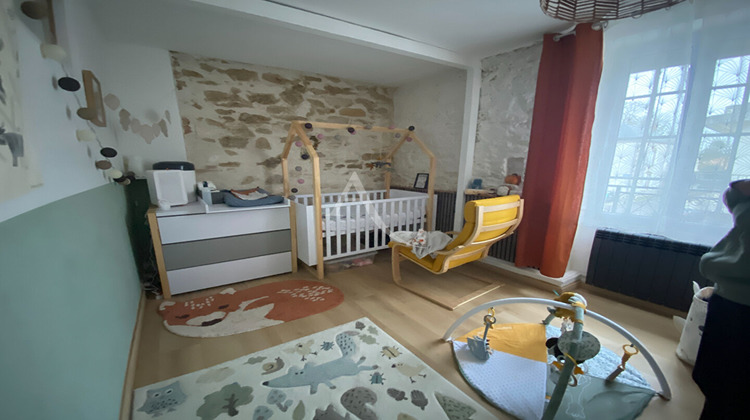 Ma-Cabane - Vente Maison SAINTE-FLAIVE-DES-LOUPS, 132 m²