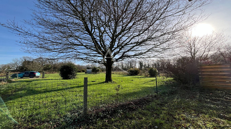 Ma-Cabane - Vente Maison SAINTE-FLAIVE-DES-LOUPS, 80 m²