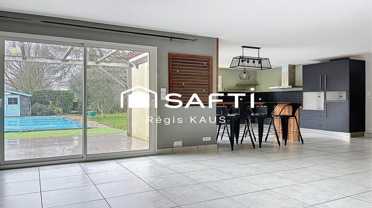 Ma-Cabane - Vente Maison Sainte-Flaive-des-Loups, 153 m²