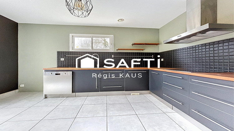 Ma-Cabane - Vente Maison Sainte-Flaive-des-Loups, 153 m²